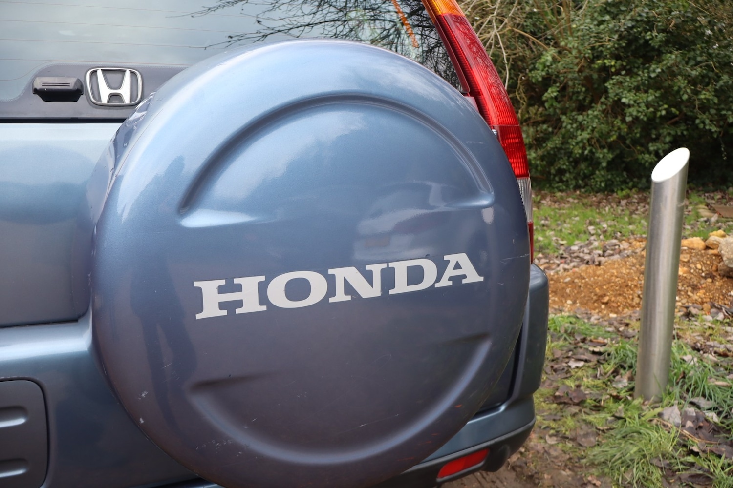 Used Honda CR-V 2002 for sale - 76777707: Photo 38