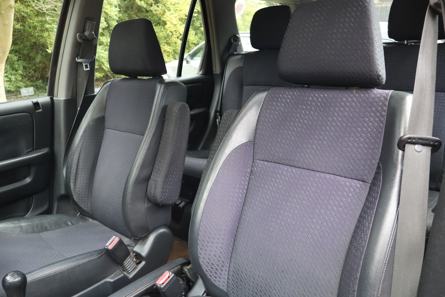 Used Honda CR-V 2002 for sale - 76777707: Photo 41