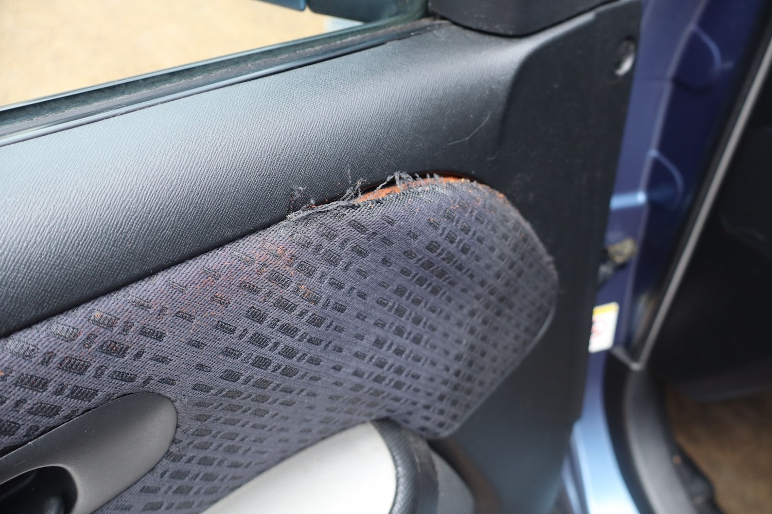 Used Honda CR-V 2002 for sale - 76777707: Photo 43