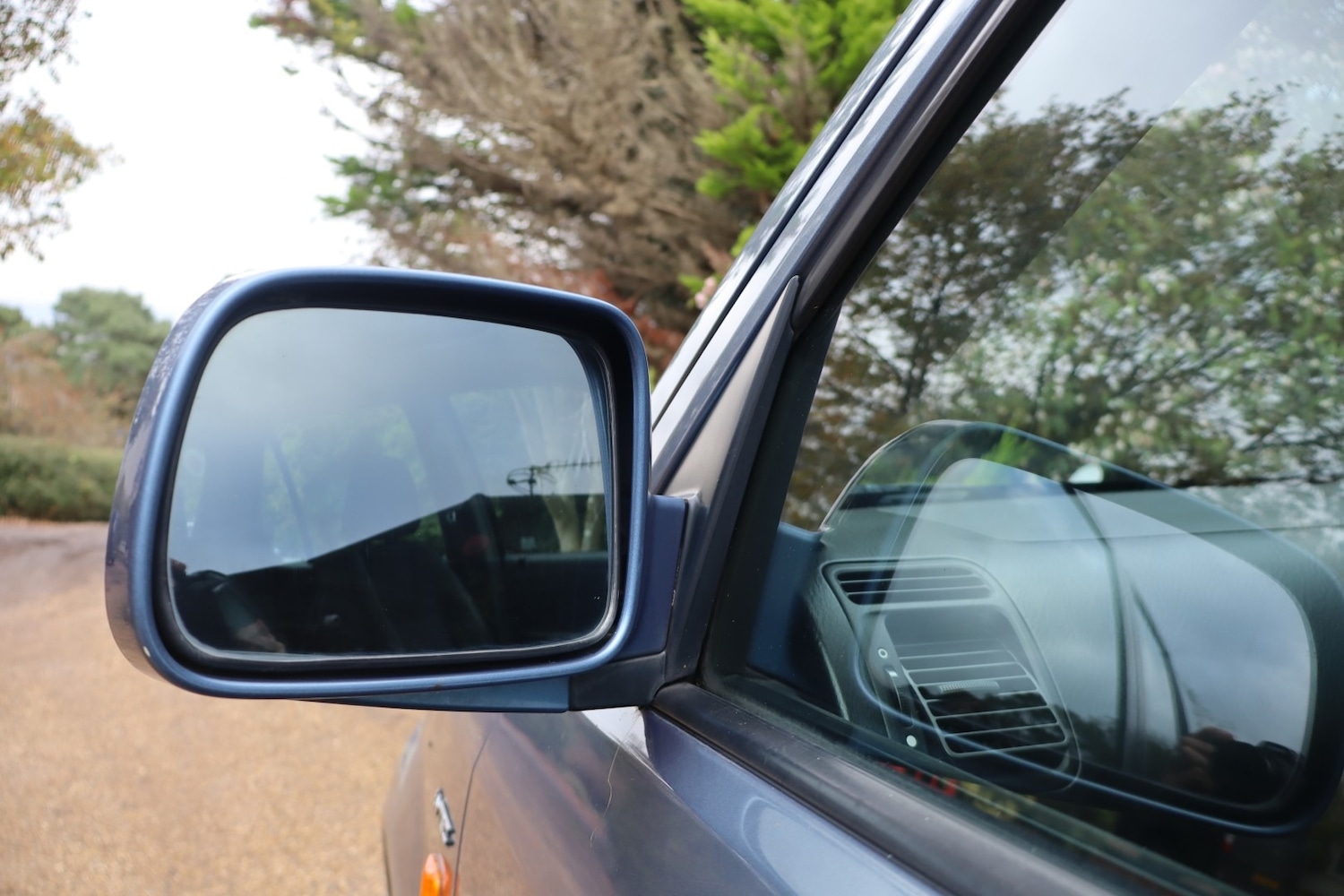 Used Honda CR-V 2002 for sale - 76777707: Photo 44