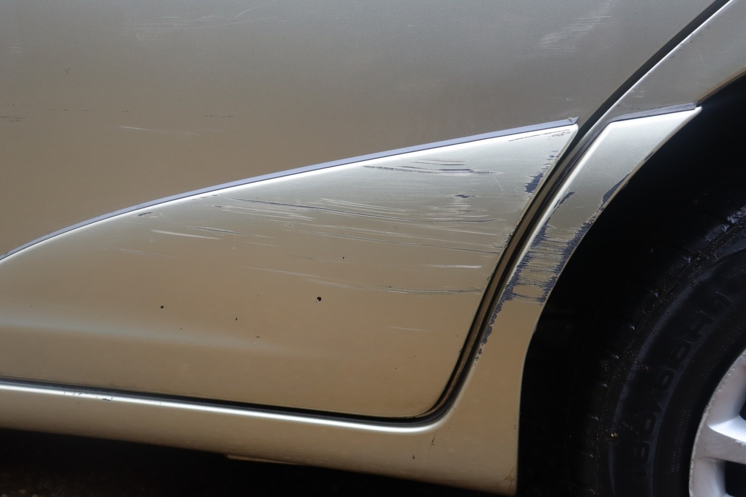 Used Toyota Yaris Verso 2005 for sale - 76807045: Photo 12