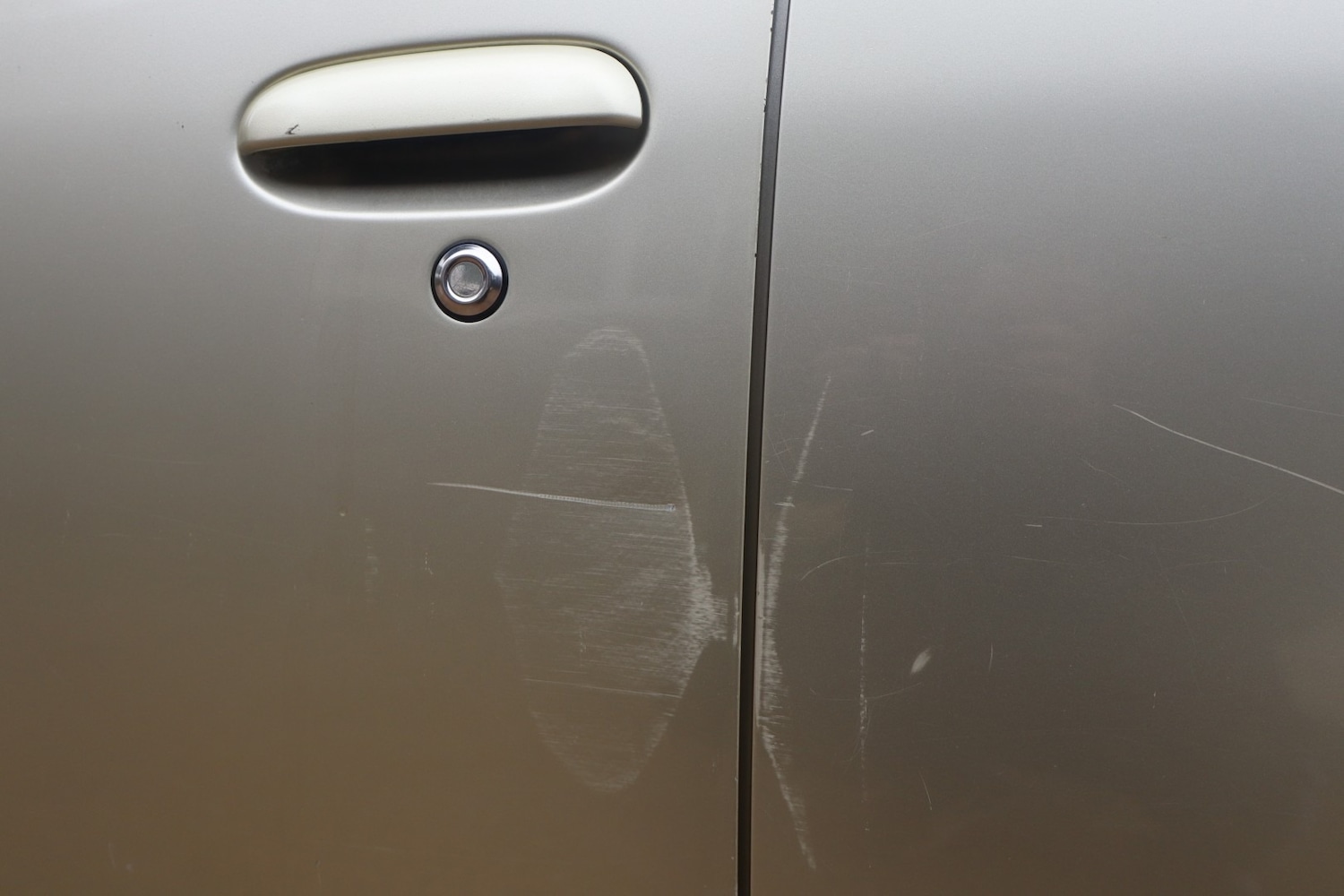 Used Toyota Yaris Verso 2005 for sale - 76807045: Photo 13