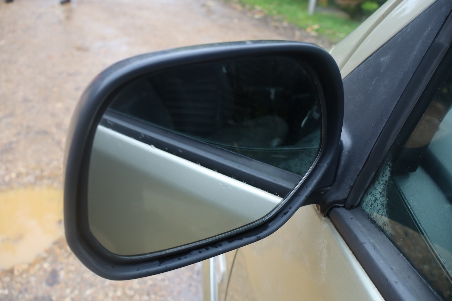 Used Toyota Yaris Verso 2005 for sale - 76807045: Photo 18