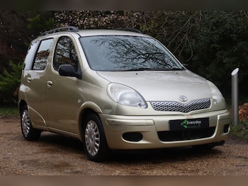 2005 (55) - 1.3 VVTi T3 5dr Auto