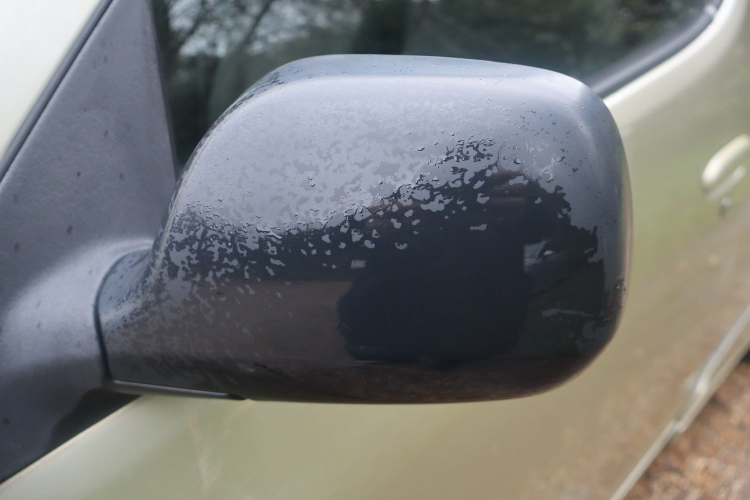 Used Toyota Yaris Verso 2005 for sale - 76807045: Photo 8