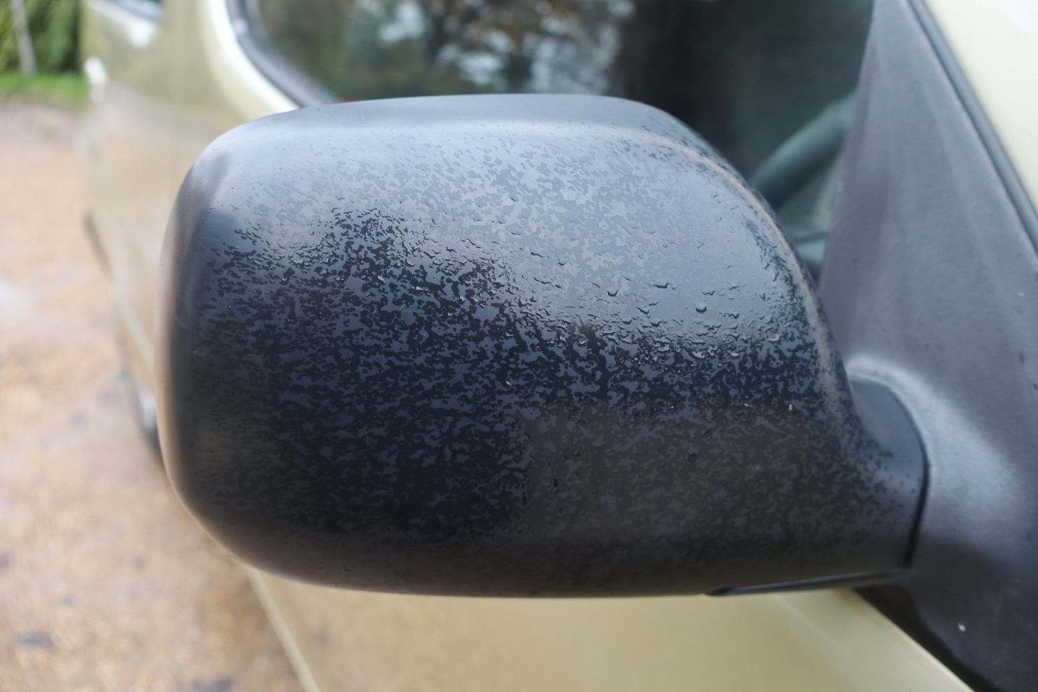 Used Toyota Yaris Verso 2005 for sale - 76807045: Photo 9