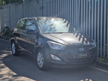 Used Hyundai i20 2013 for sale - 75593135: Photo