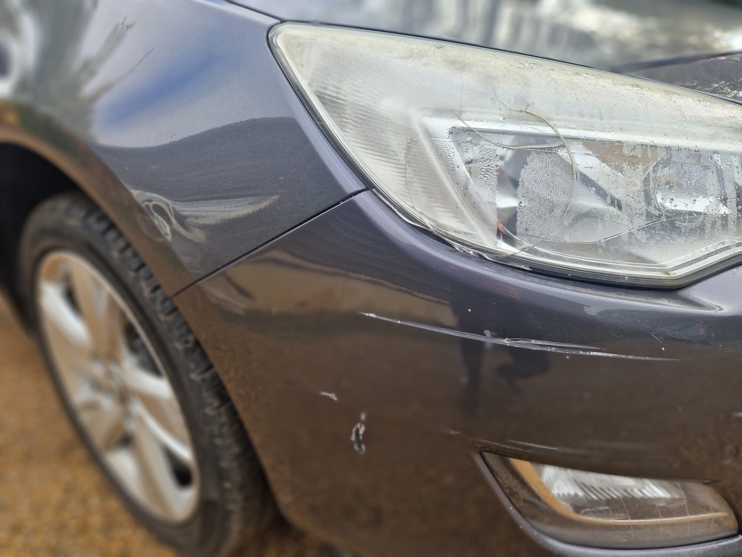 Used Vauxhall Astra 2012 for sale - 76504908: Photo 10