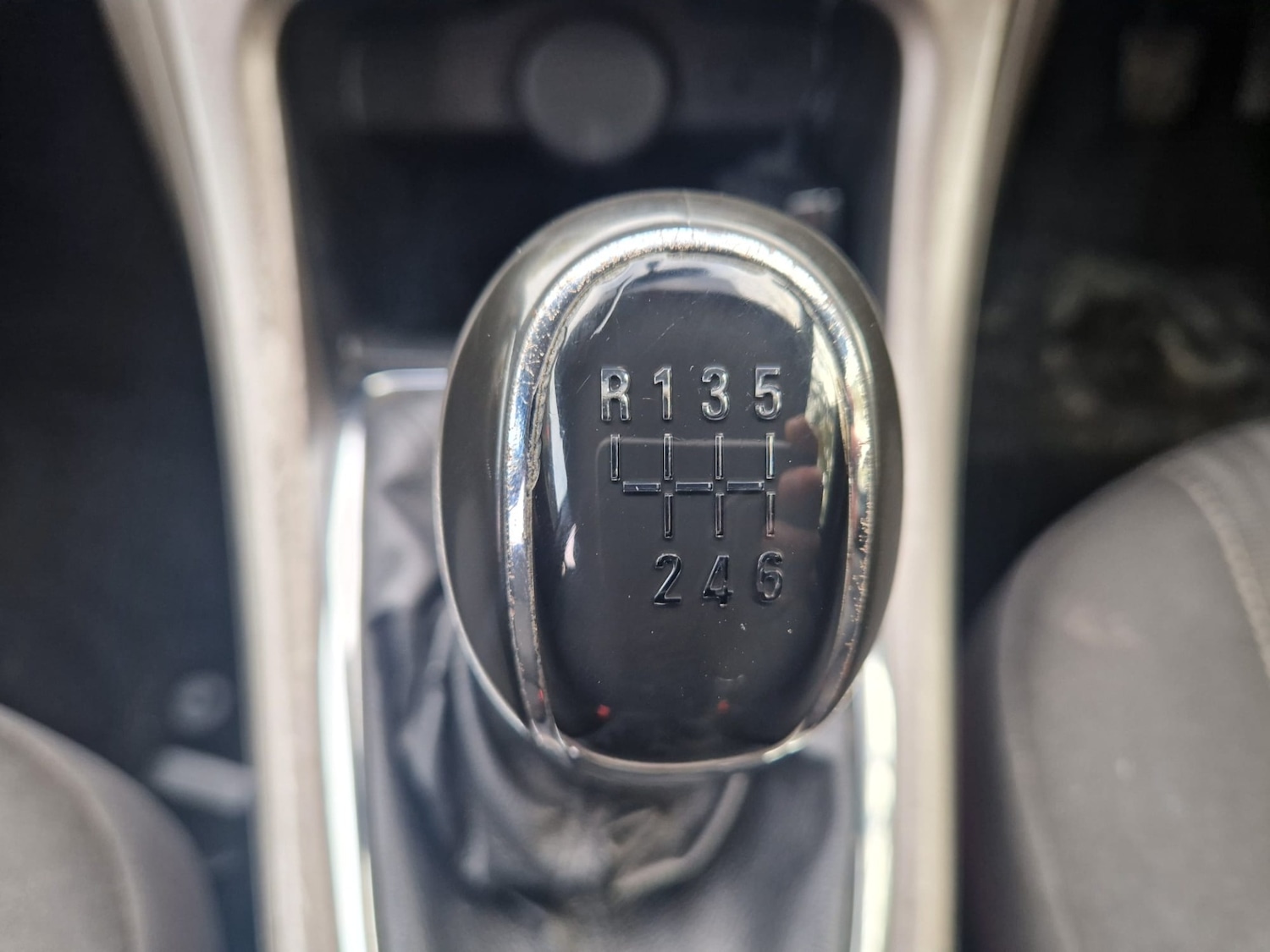 Used Vauxhall Astra 2012 for sale - 76504908: Photo 15