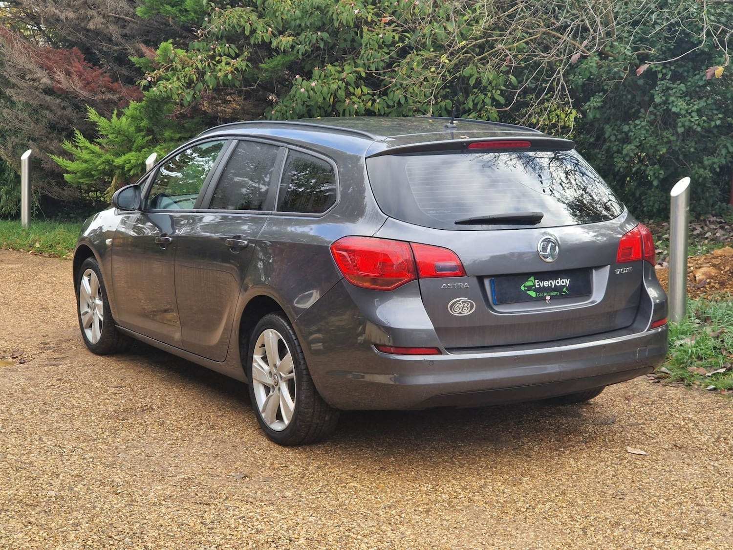 Used Vauxhall Astra 2012 for sale - 76504908: Photo 19