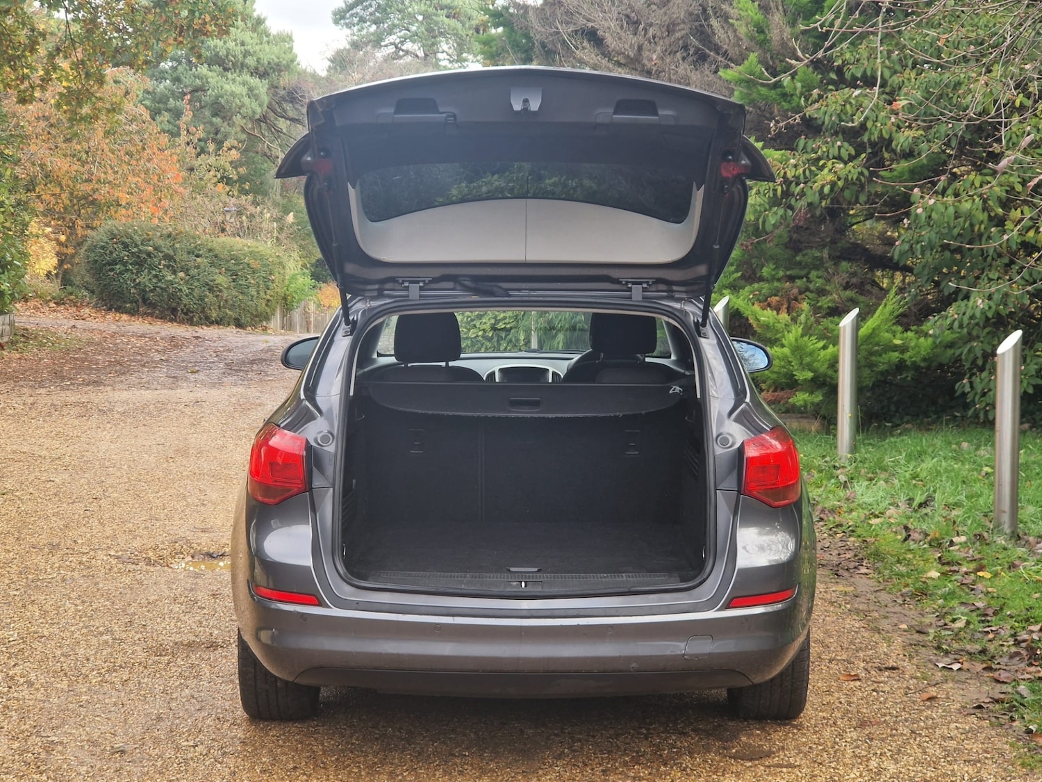 Used Vauxhall Astra 2012 for sale - 76504908: Photo 24