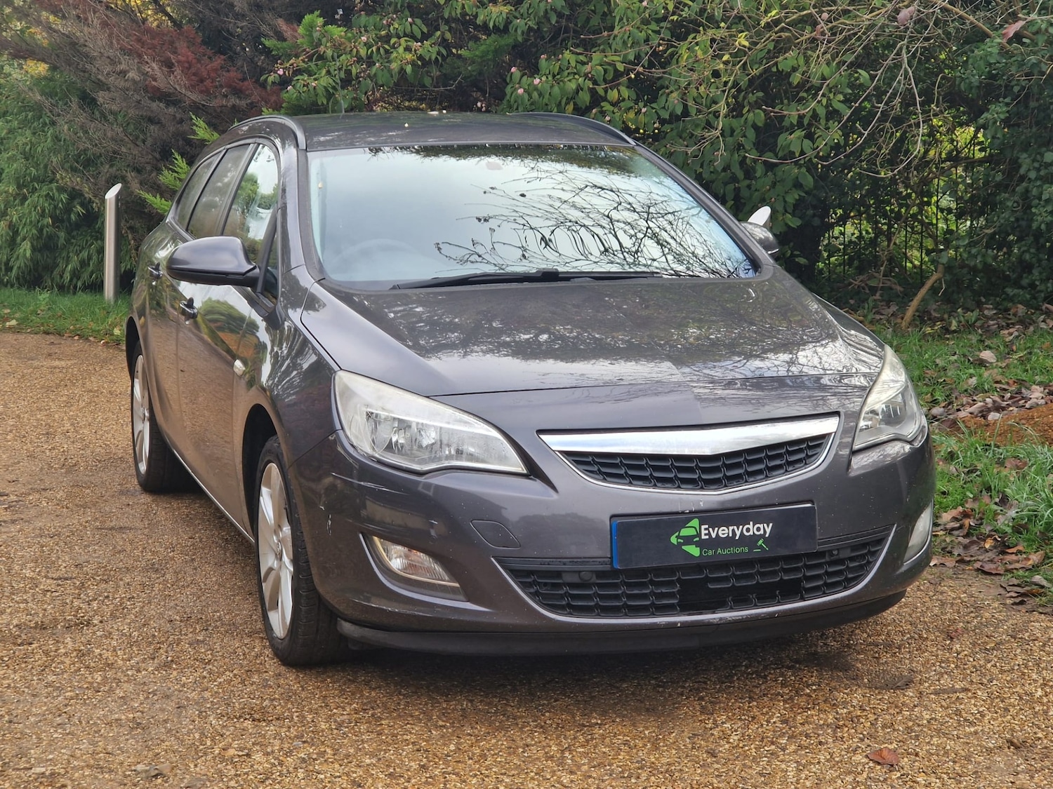 Used Vauxhall Astra 2012 for sale - 76504908: Photo 5