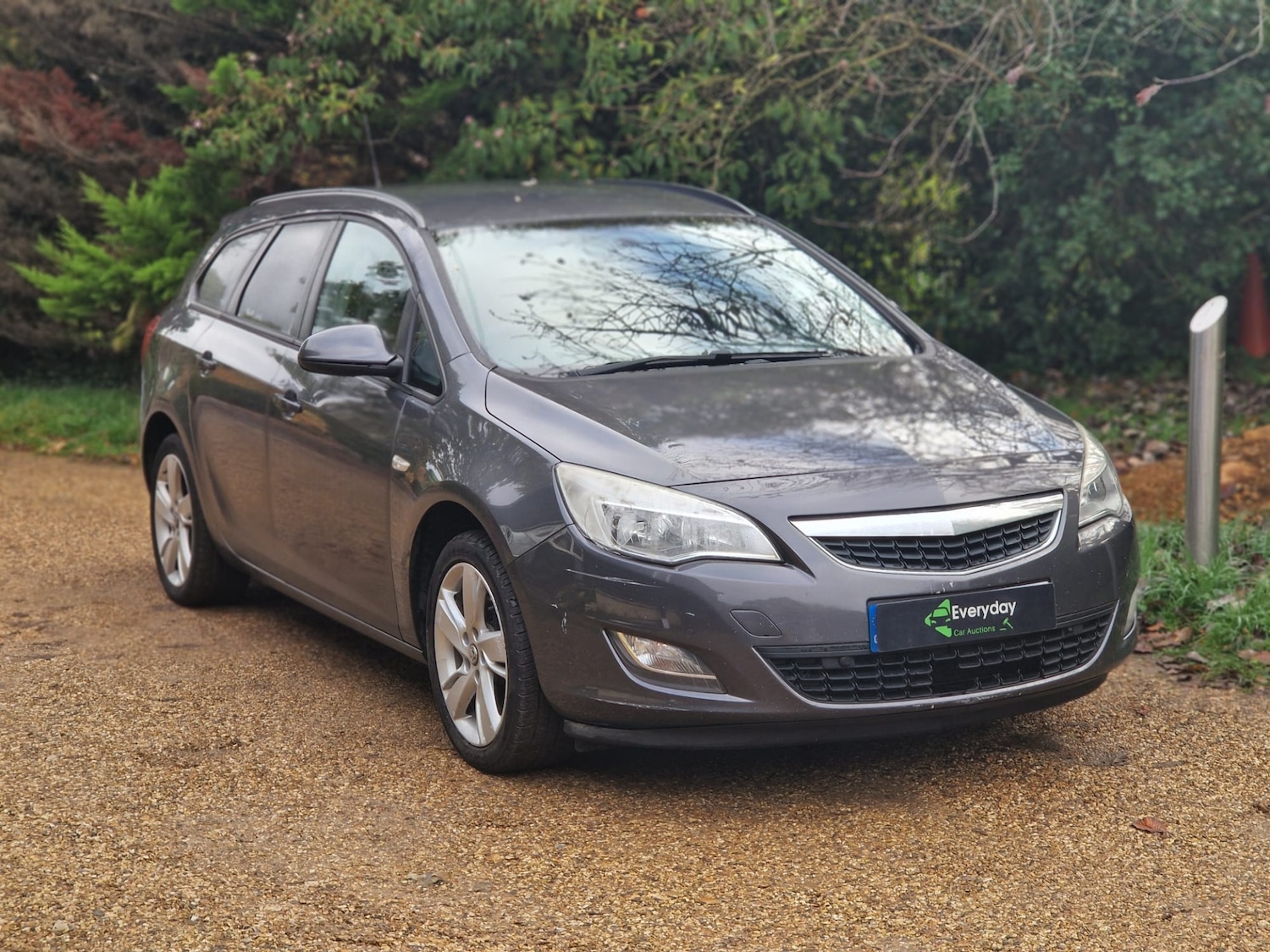 Used Vauxhall Astra 2012 for sale - 76504908: Photo 6
