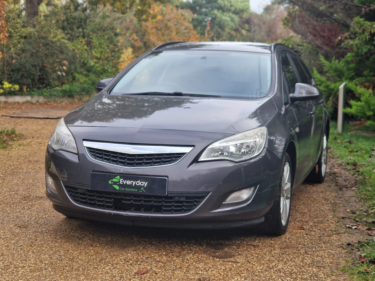 Used Vauxhall Astra 2012 for sale - 76504908: Photo 7