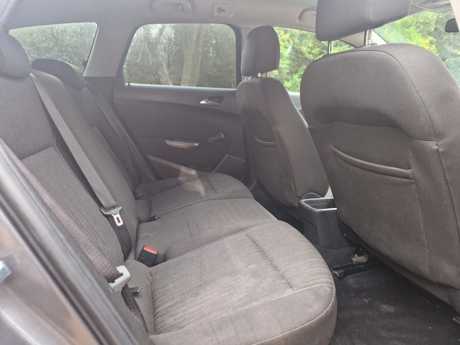 Used Vauxhall Astra 2012 for sale - 76504908: Photo 9