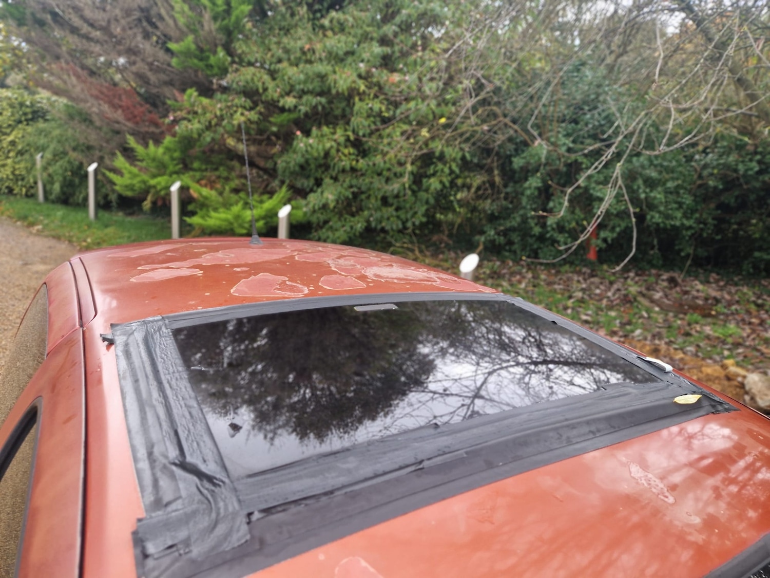 Used Renault Clio 2005 for sale - 76505568: Photo 12