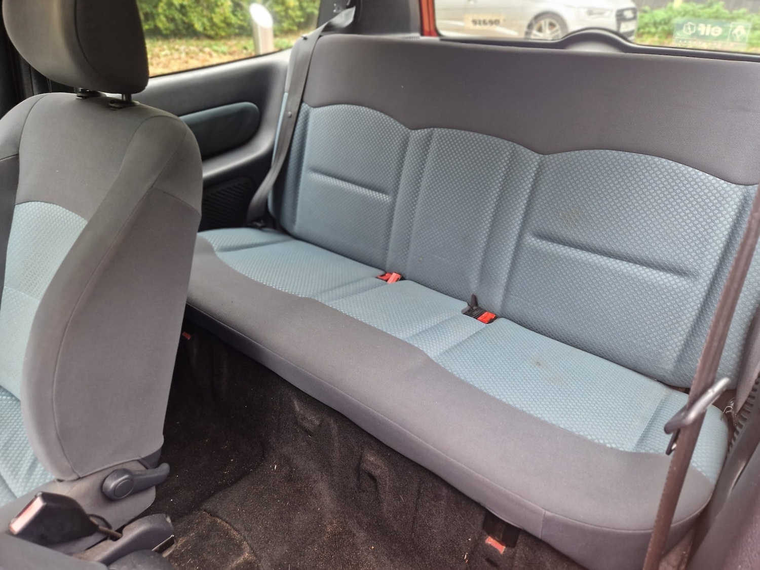 Used Renault Clio 2005 for sale - 76505568: Photo 13