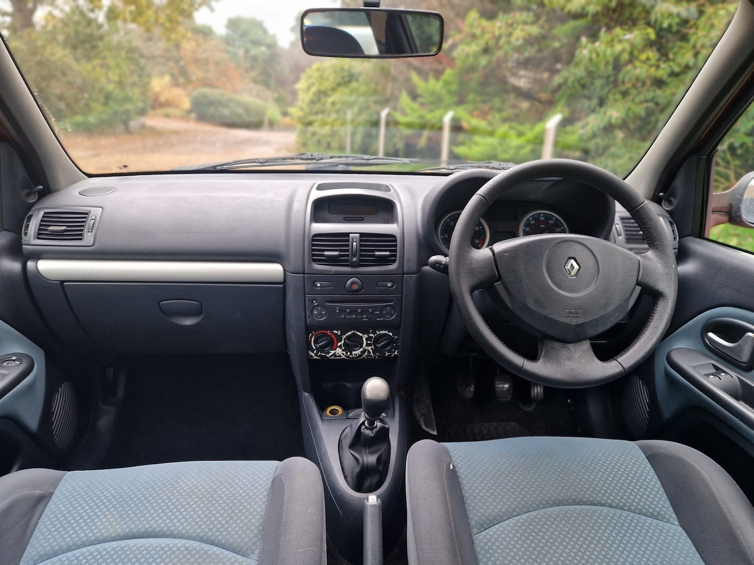 Used Renault Clio 2005 for sale - 76505568: Photo 16