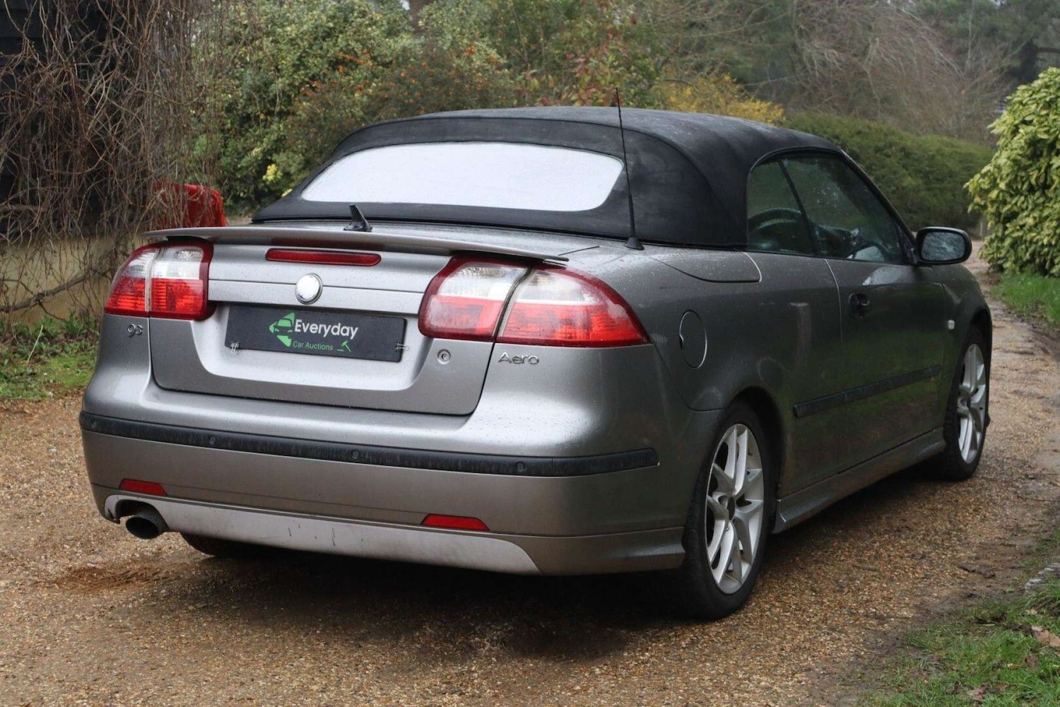 Used Saab 9-3 2004 for sale - 77919017: Photo 20