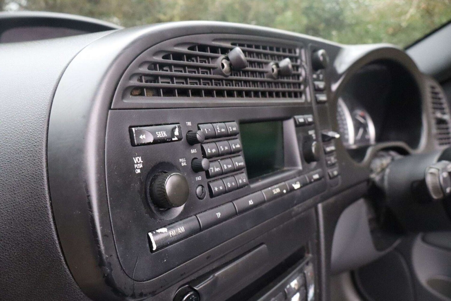 Used Saab 9-3 2004 for sale - 77919017: Photo 22