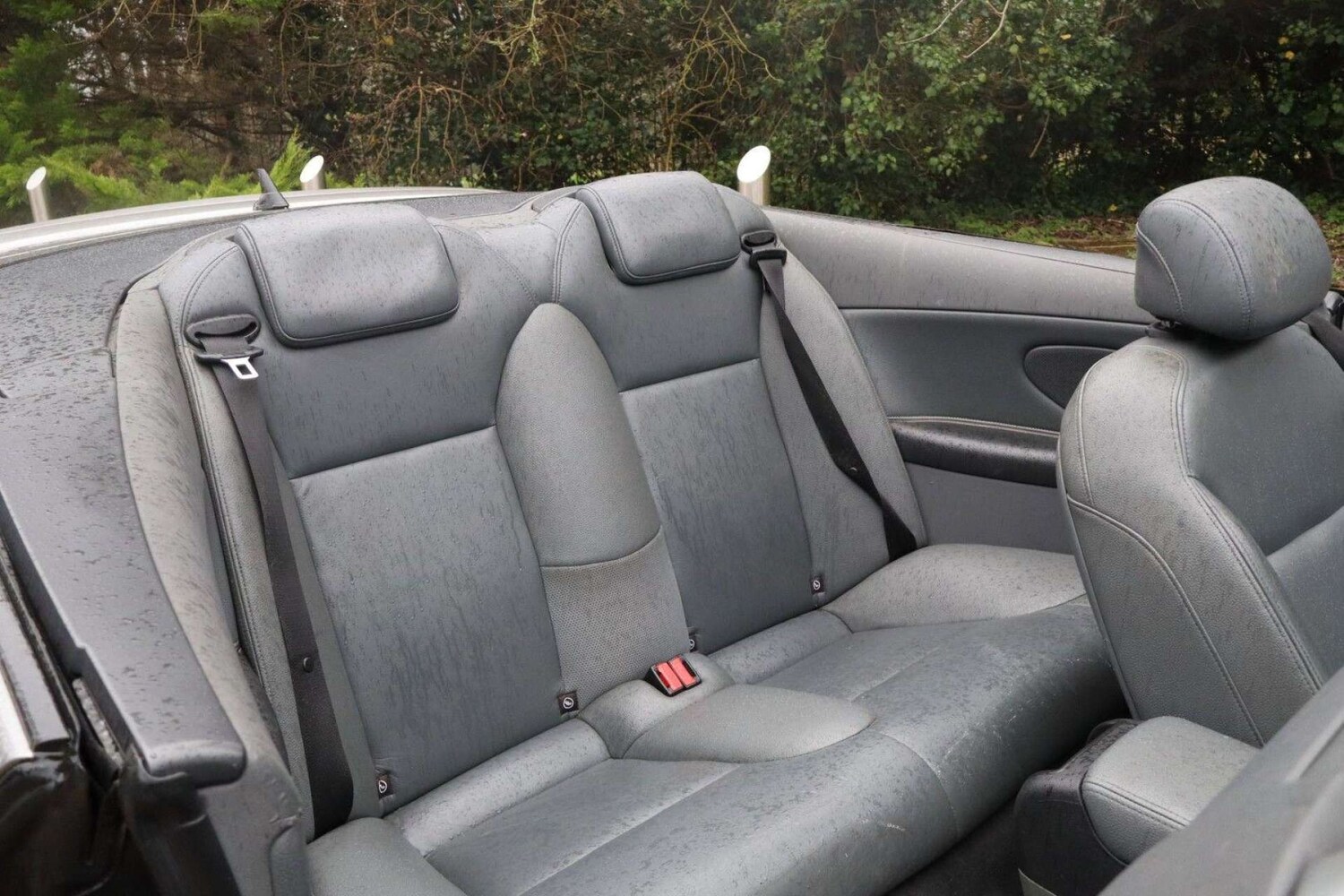 Used Saab 9-3 2004 for sale - 77919017: Photo 23