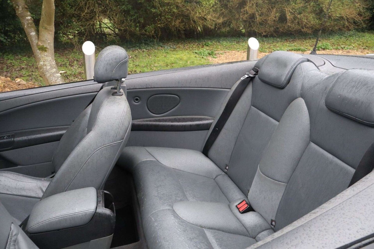 Used Saab 9-3 2004 for sale - 77919017: Photo 24