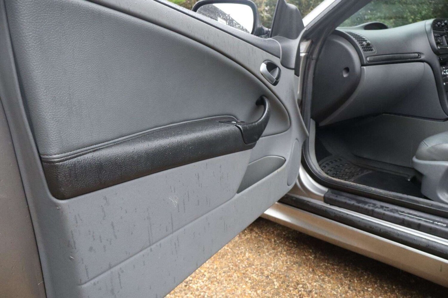 Used Saab 9-3 2004 for sale - 77919017: Photo 27