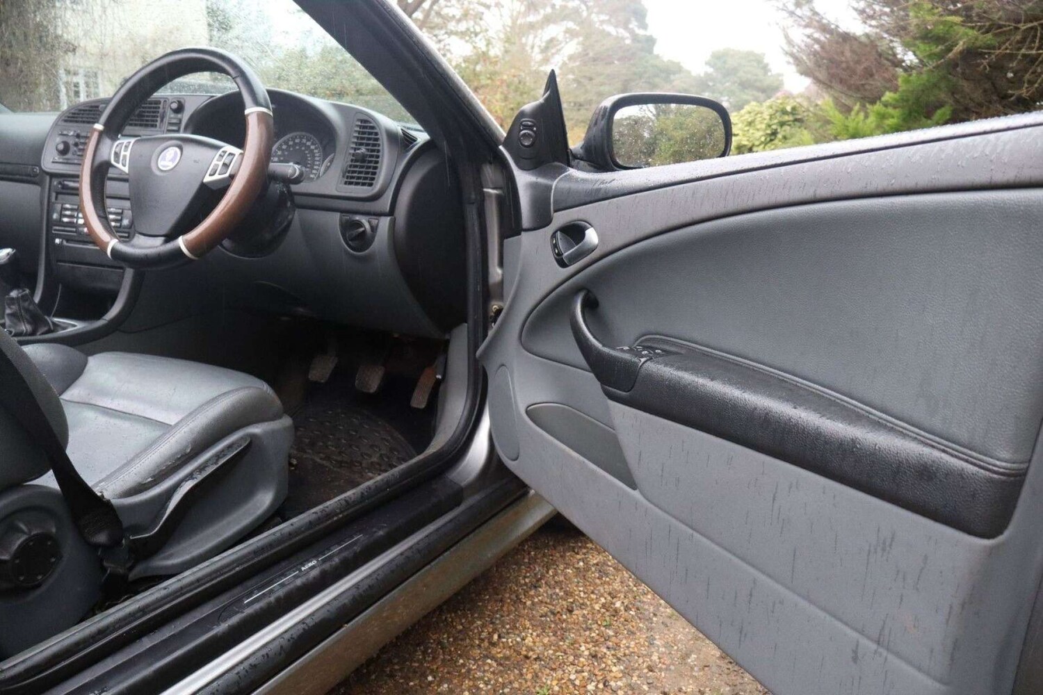 Used Saab 9-3 2004 for sale - 77919017: Photo 28