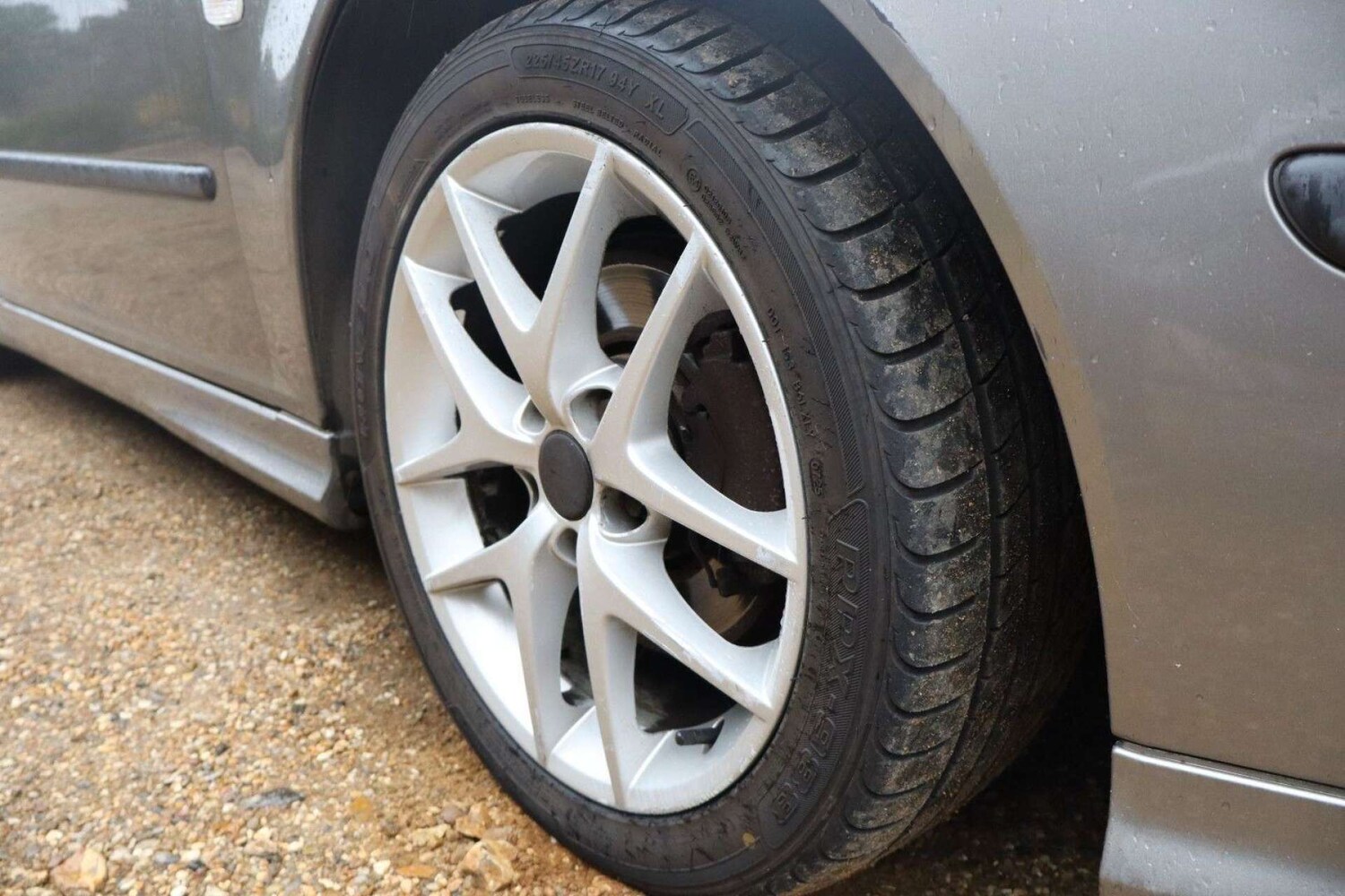 Used Saab 9-3 2004 for sale - 77919017: Photo 29