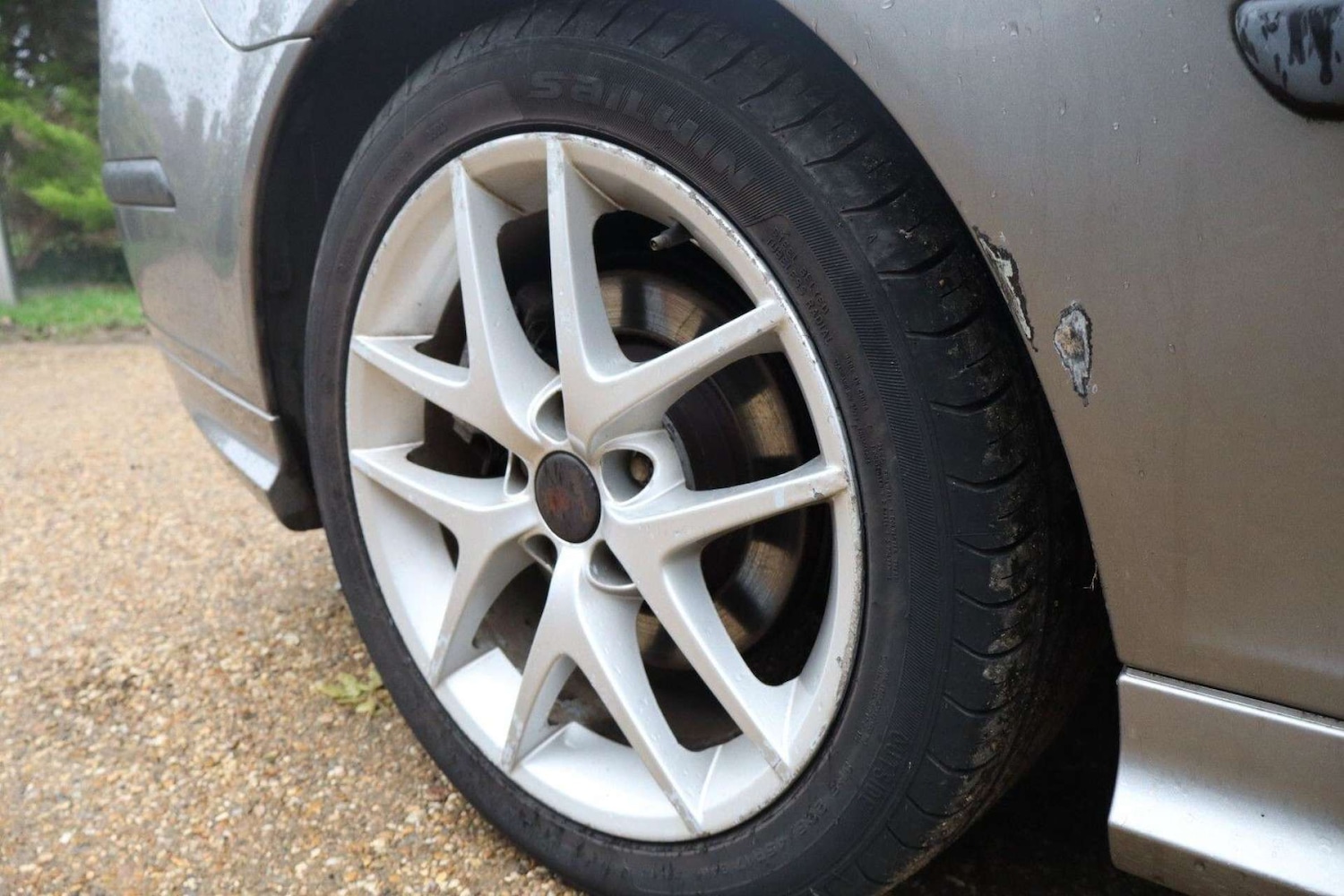 Used Saab 9-3 2004 for sale - 77919017: Photo 30