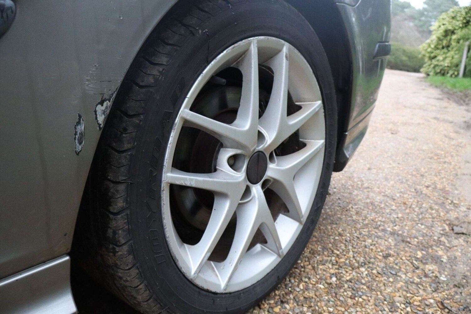 Used Saab 9-3 2004 for sale - 77919017: Photo 31