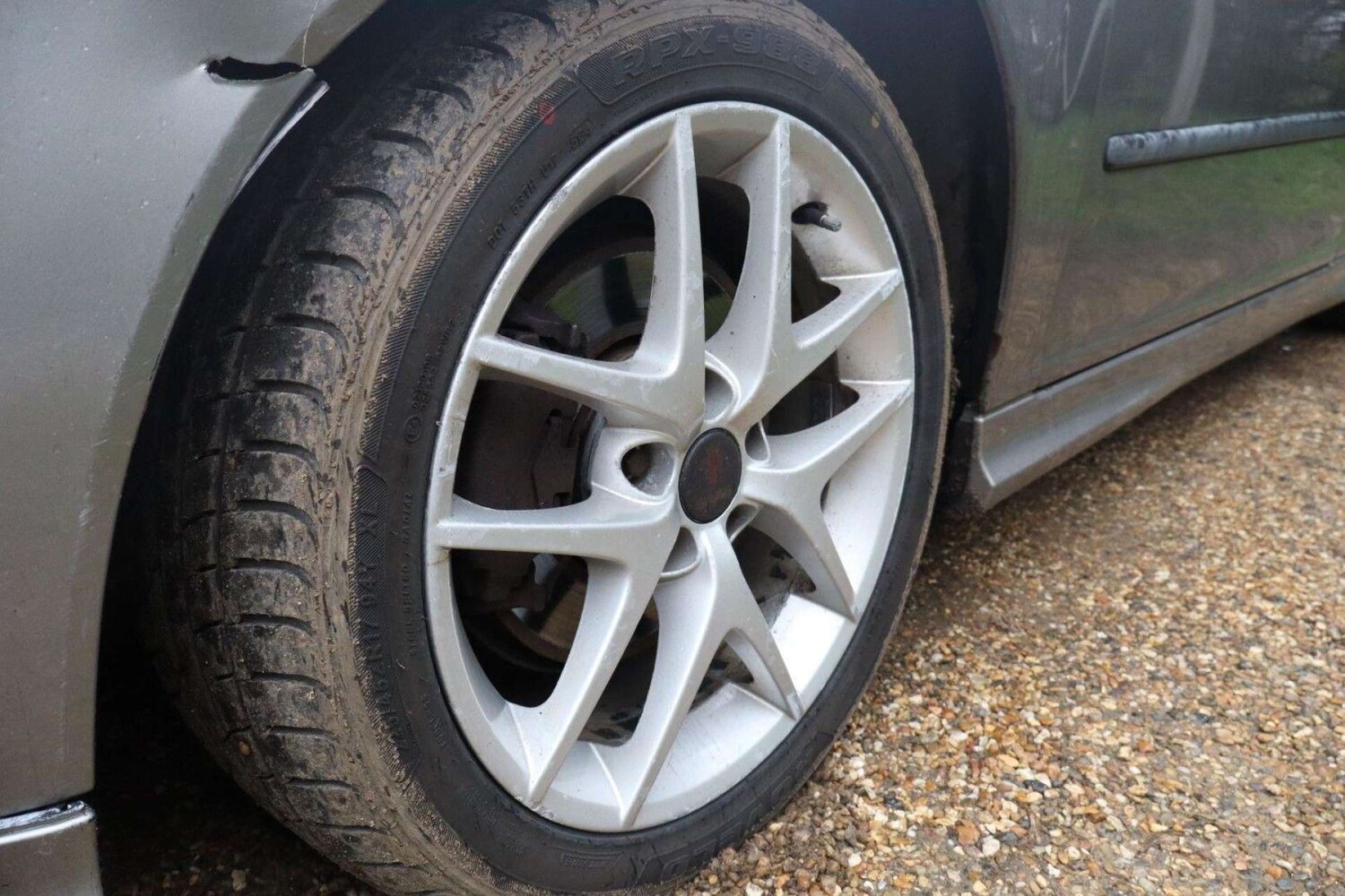 Used Saab 9-3 2004 for sale - 77919017: Photo 32