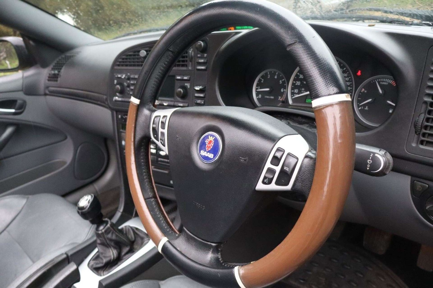 Used Saab 9-3 2004 for sale - 77919017: Photo 34