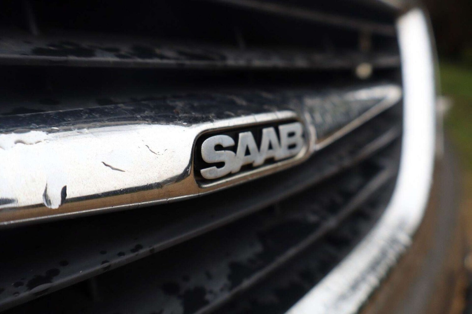 Used Saab 9-3 2004 for sale - 77919017: Photo 38