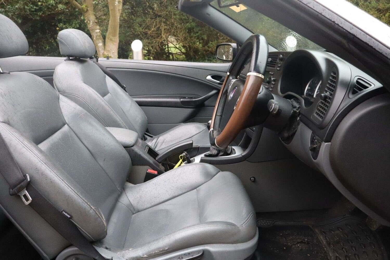 Used Saab 9-3 2004 for sale - 77919017: Photo 42