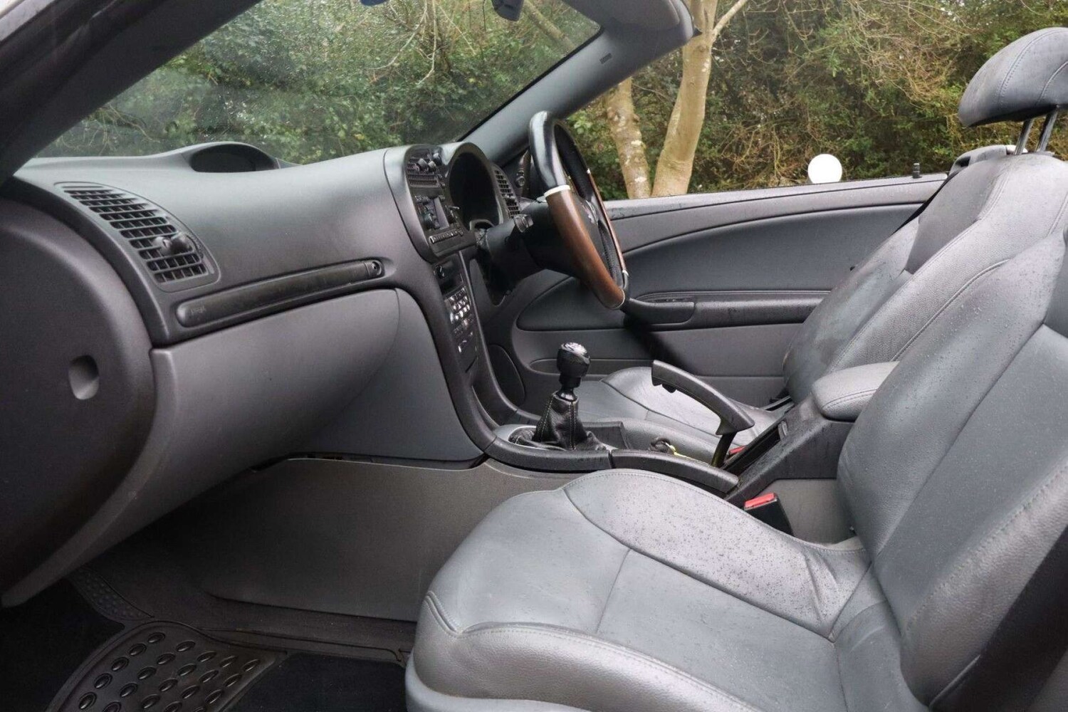 Used Saab 9-3 2004 for sale - 77919017: Photo 43