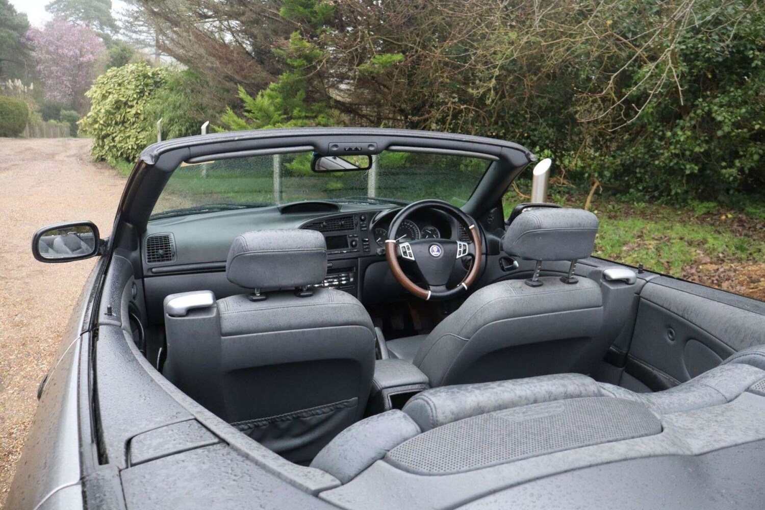 Used Saab 9-3 2004 for sale - 77919017: Photo 46