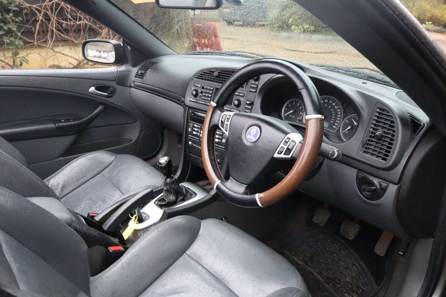 Used Saab 9-3 2004 for sale - 77919017: Photo 47