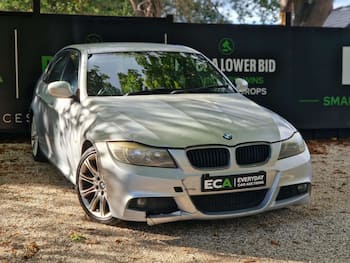 Used BMW 3 Series 2009 for sale - 79865012: Photo