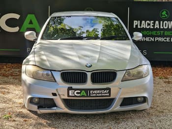 Used BMW 3 Series 2009 for sale - 79865012: Photo