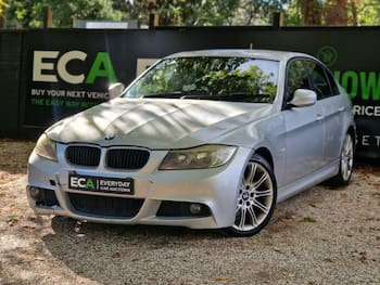Used BMW 3 Series 2009 for sale - 79865012: Photo