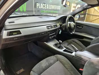 Used BMW 3 Series 2009 for sale - 79865012: Photo