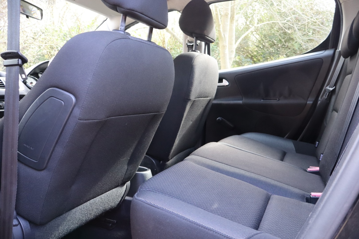 Used Peugeot 207 2009 for sale - 77814925: Photo 17