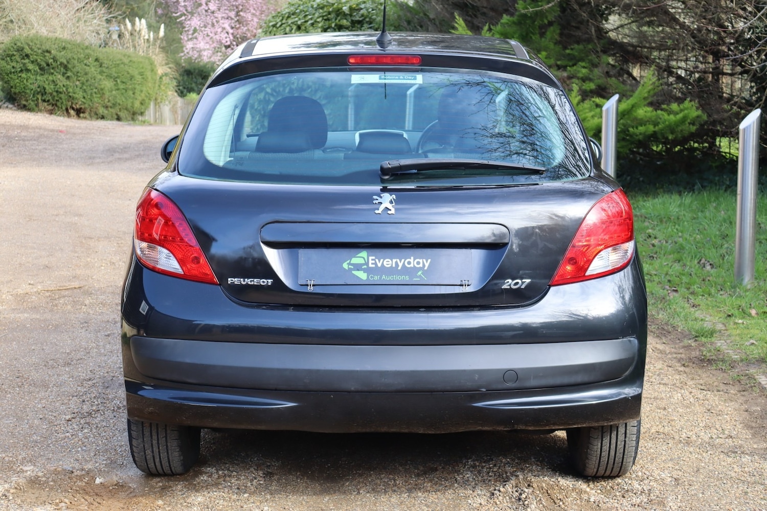 Used Peugeot 207 2009 for sale - 77814925: Photo 20