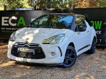 Used Citroen DS3 2012 for sale - 79661123: Photo