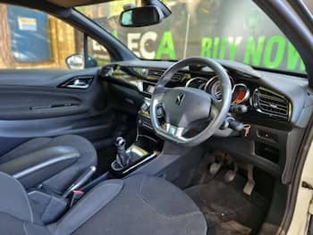 Used Citroen DS3 2012 for sale - 79661123: Photo