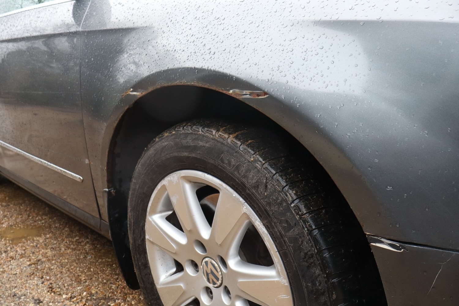 Used Volkswagen Passat 2007 for sale - 77545432: Photo 10