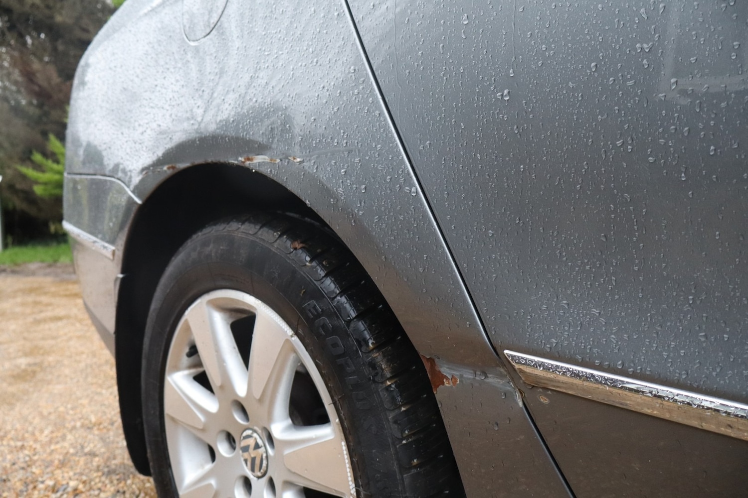 Used Volkswagen Passat 2007 for sale - 77545432: Photo 12