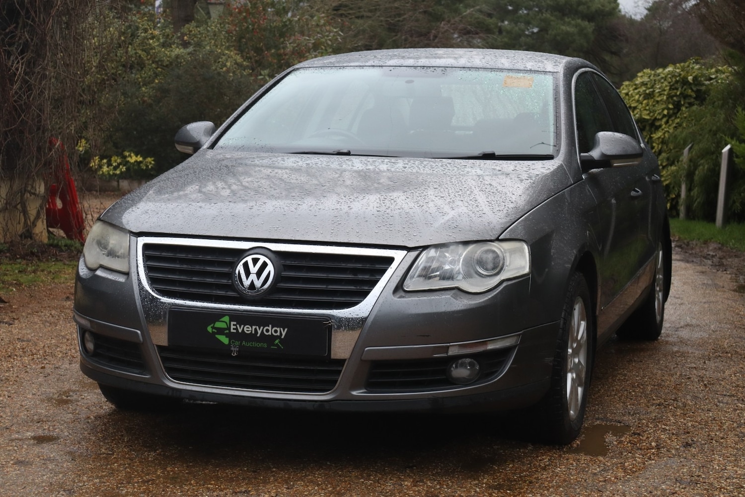 Used Volkswagen Passat 2007 for sale - 77545432: Photo 15