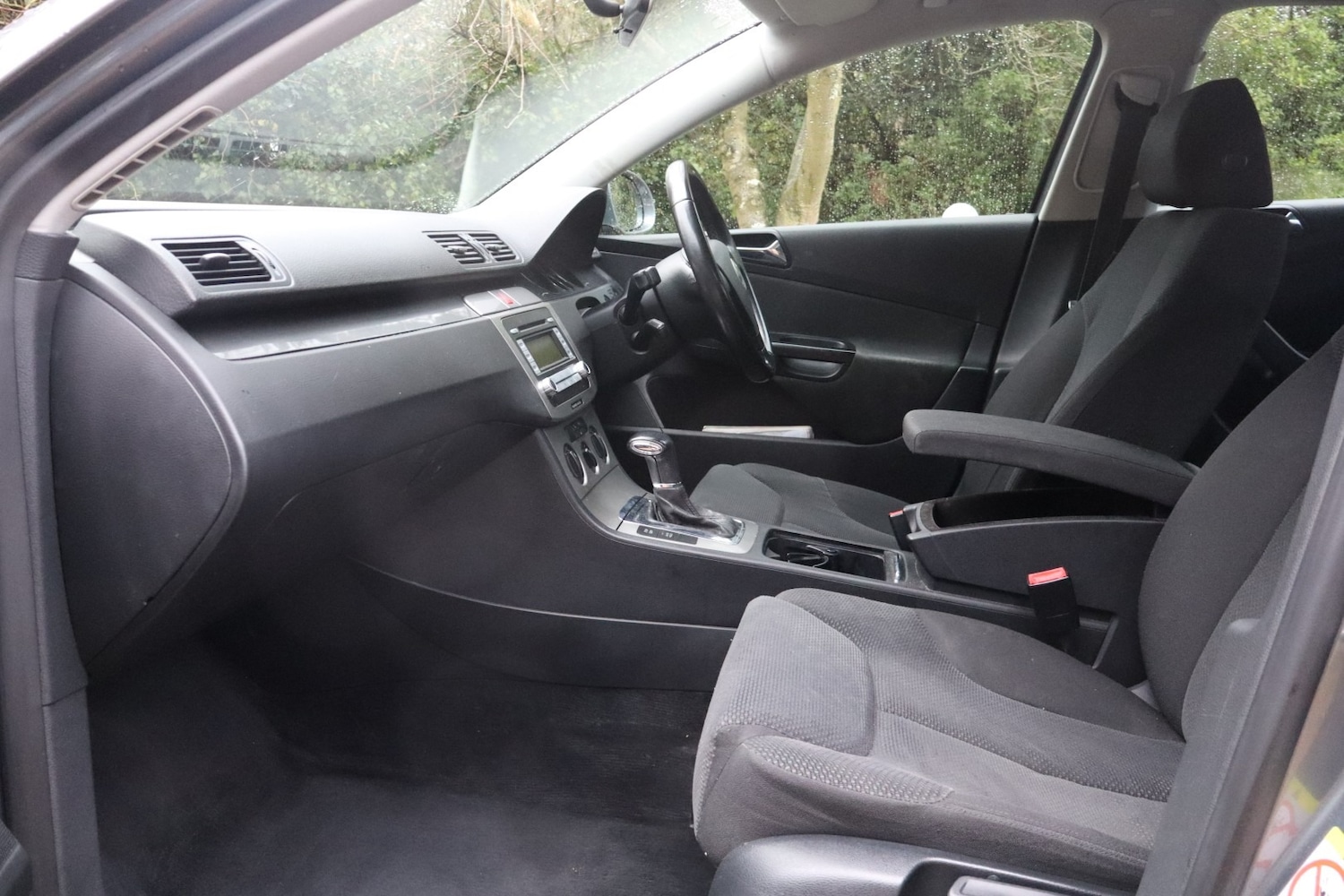 Used Volkswagen Passat 2007 for sale - 77545432: Photo 18